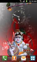 Chinni Krishna Clock captura de pantalla 1