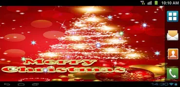 Christmas Live Wallpaper