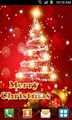 Christmas Live Wallpaper APK download