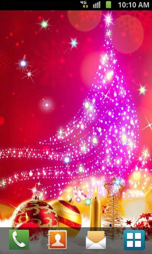 無料で クリスマスライブ壁紙 アプリの最新版 Apk1 7をダウンロードー Android用 クリスマスライブ壁紙 Apk の最新バージョンをダウンロード Apkfab Com Jp