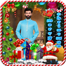 Christmas Photo Frames APK