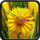 Flower Clock 1 APK