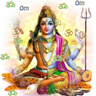 God Shiva Live Wallpaper আইকন