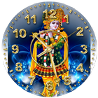 Icona Gopala Krishna Clock