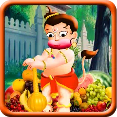 Hanuman Fruit Shoot アプリダウンロード