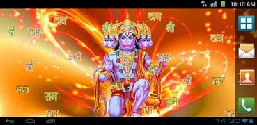 Hanuman Live Wallpaper