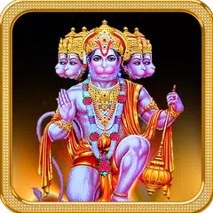 Descargar APK de Hanuman Live Wallpaper