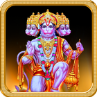Hanuman Live Wallpaper ikon
