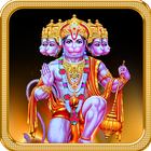 Hanuman Live Wallpaper icon