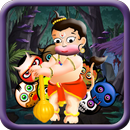 Hanuman Zombie Shoot APK
