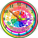 Holi Clock APK