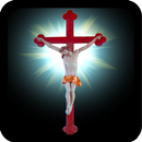 APK Jesus Cross Live Wallpaper