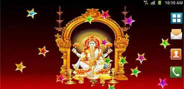 Laxmi Devi Live Wallpaper