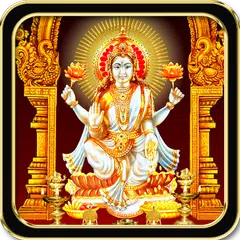 Laxmi Devi Live Wallpaper APK download