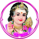 APK Murugan Clock