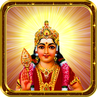 Murugan Live Wallpaper आइकन