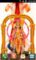 Baixar Murugan Live Wallpaper APK