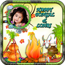 Pongal And Lohri Photo Frames APK