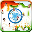 Republic Day Live Wallpaper