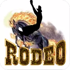 Rodeo Live Wallpaper アプリダウンロード