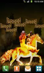 Baixar Rodeo Live Wallpaper APK