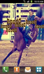 Baixar Rodeo Live Wallpaper APK