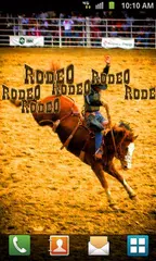 Baixar Rodeo Live Wallpaper APK
