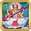 Saraswathi Live Wallpaper