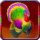 Thanksgiving Live Wallpaper APK