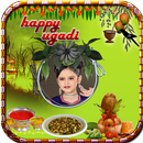 Ugadi Photo Frames APK