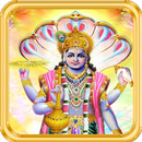 Vishnu Live Wallpaper APK