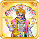 Vishnu Live Wallpaper-APK