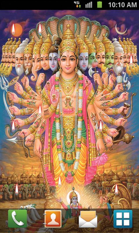 Vishnu Live Wallpaper APK for Android Download Vishnu Live Wallpaper APK for Android Download