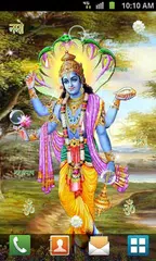 Vishnu Live Wallpaper APK Herunterladen