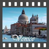 Venice آئیکن