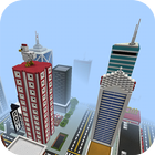 Venom City Craft simgesi