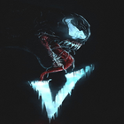 Venom 2 Wallpaper biểu tượng