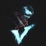 Venom 2 Wallpaper icône