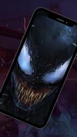Venom 2 Wallpaper captura de pantalla 2