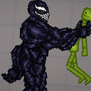 Melon Playground Mods: Venom