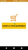 Ventas guadalajara Plakat
