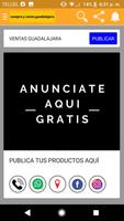 برنامه‌نما Ventas guadalajara عکس از صفحه