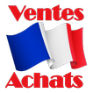 Ventes Achats France