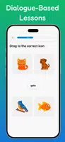 PolyChat スクリーンショット 2