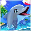 Dolphin Aquarium Show APK