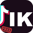 Guide TikTok アイコン