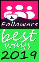 Tk-Tk Followers Guide Affiche