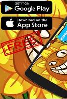 Troll Face Classics Puzzle পোস্টার