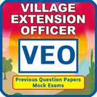 Village Extension Officer VEO icône