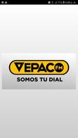 VEPACO FM poster